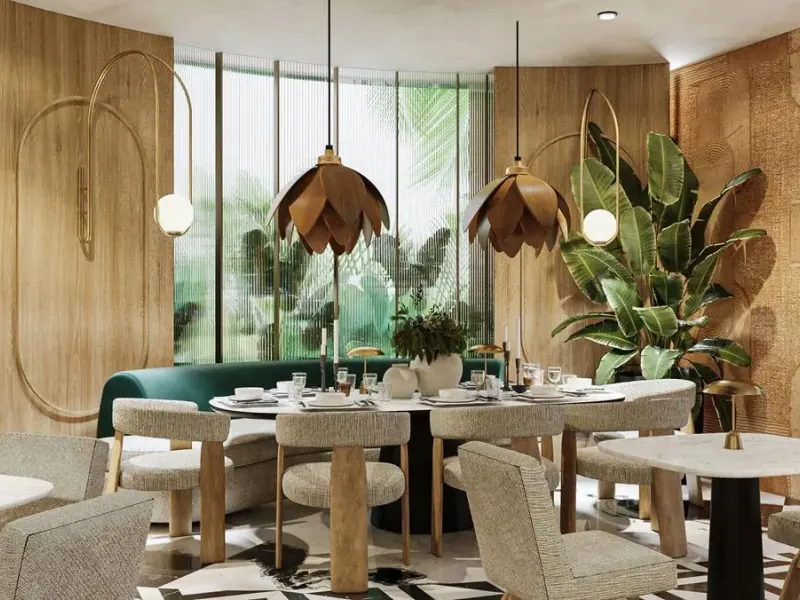 Elite World Kuşadası 33