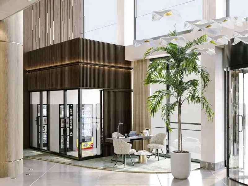 Elite World Kuşadası 40