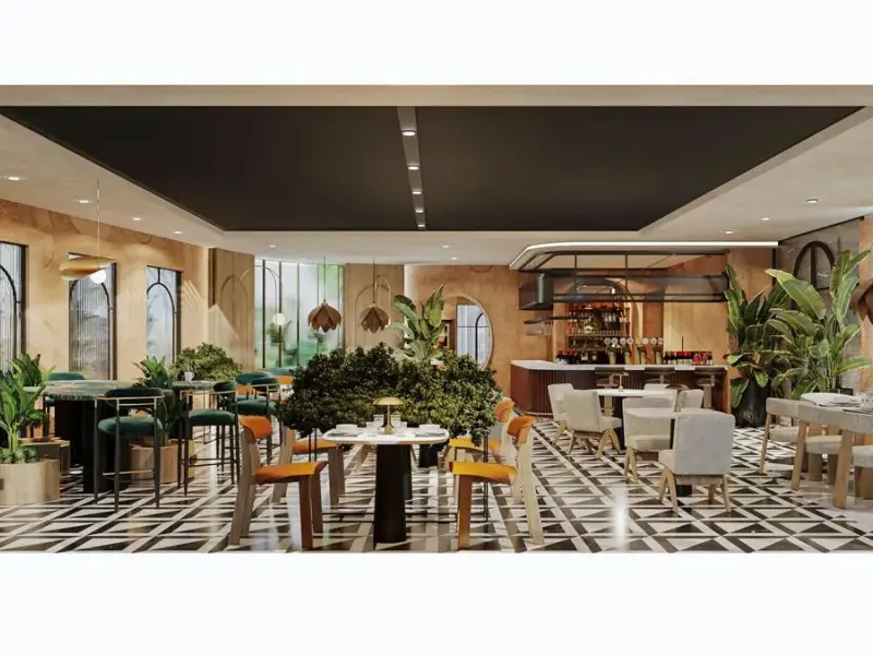 Elite World Kuşadası 41
