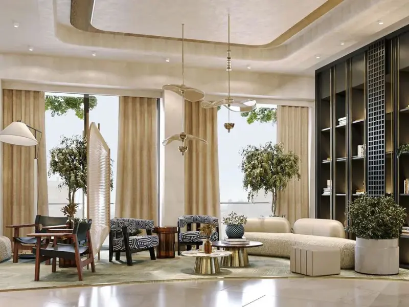 Elite World Kuşadası 42