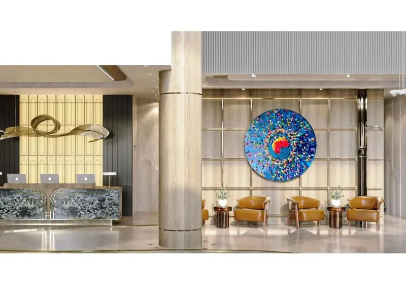 Elite World Kuşadası 7