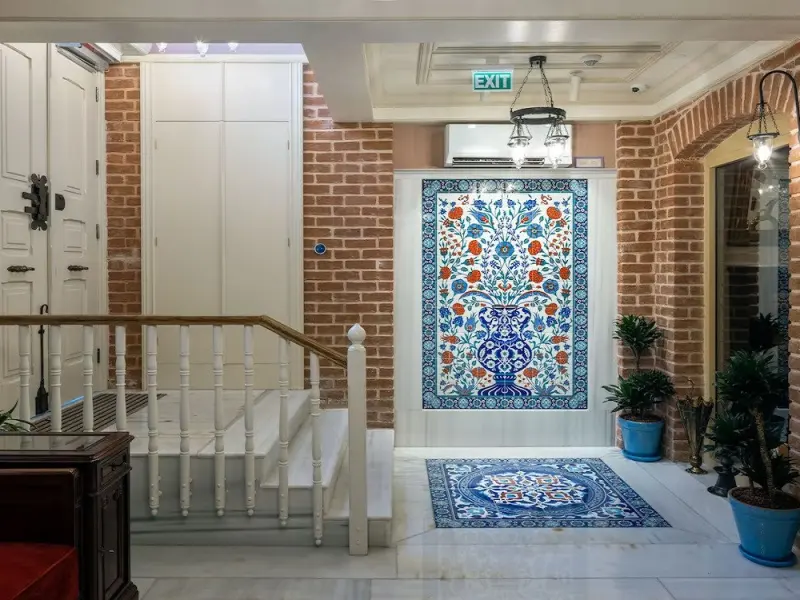 Hotel Turkish House Sultanahmet 2