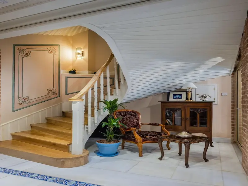 Hotel Turkish House Sultanahmet 3