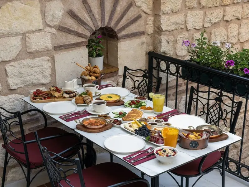 Hotel Turkish House Sultanahmet 6