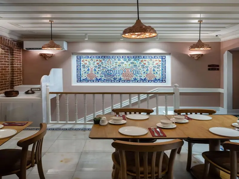 Hotel Turkish House Sultanahmet 9