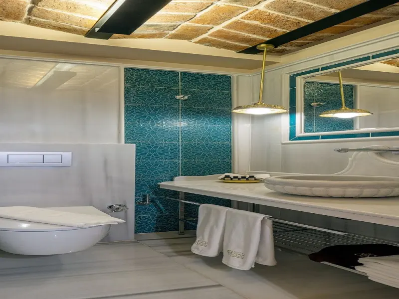 Hotel Turkish House Sultanahmet 10