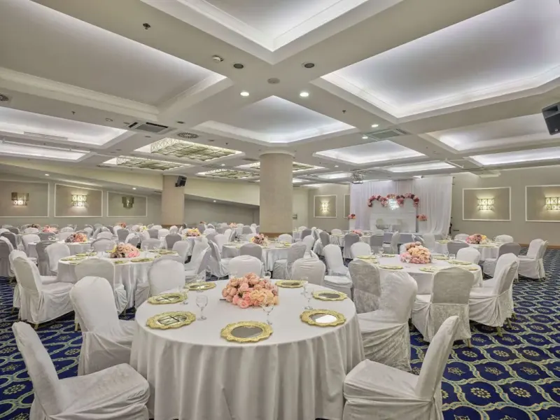 Dedeman Sanliurfa 11