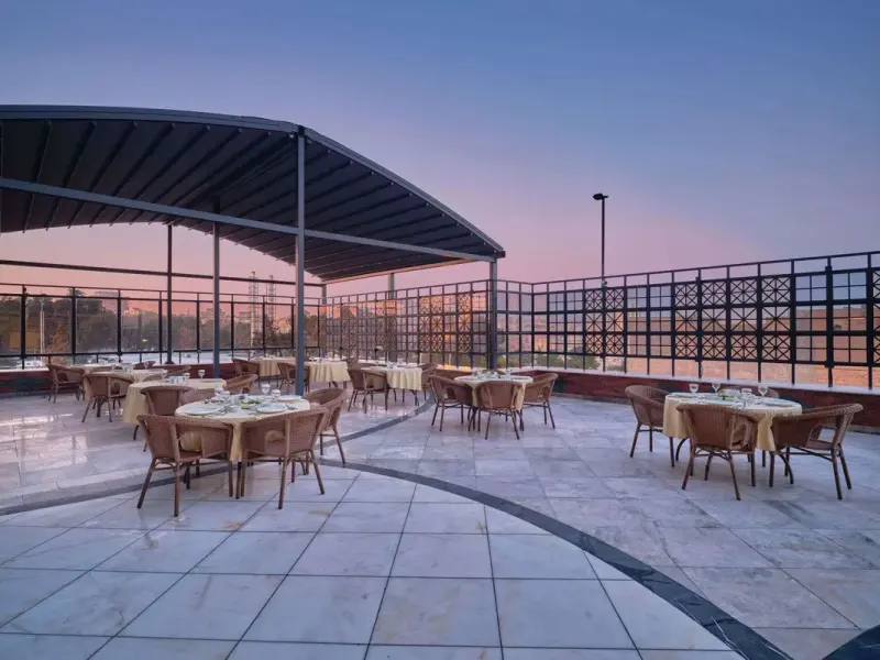 Dedeman Sanliurfa 12