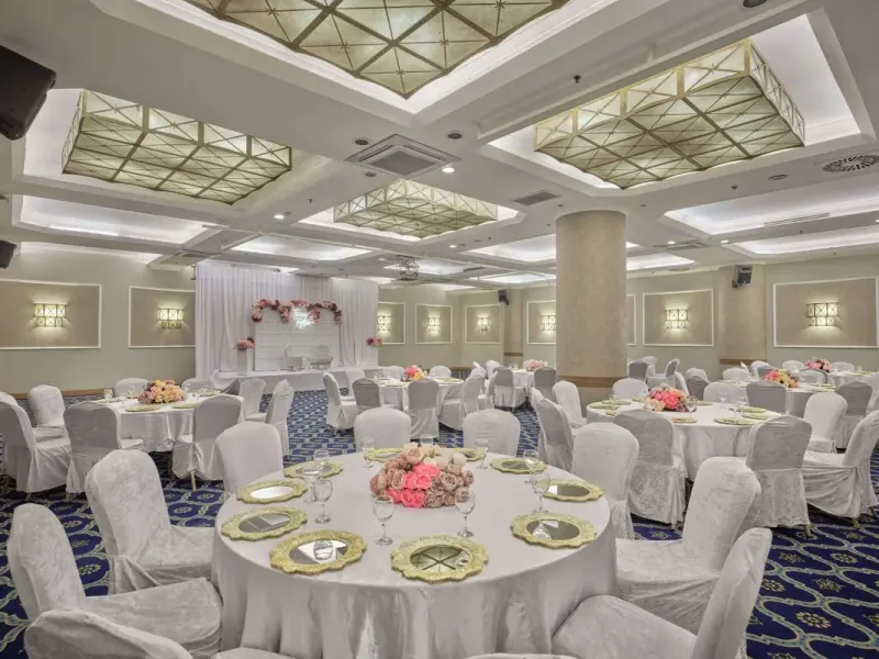 Dedeman Sanliurfa 16