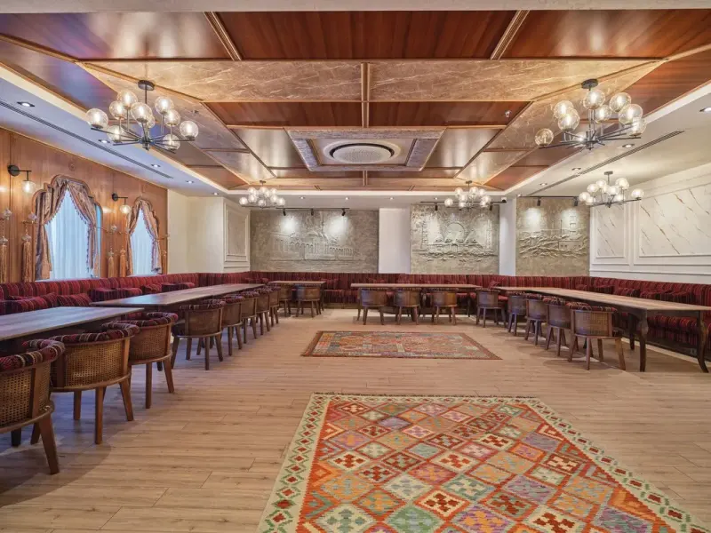 Dedeman Sanliurfa 18
