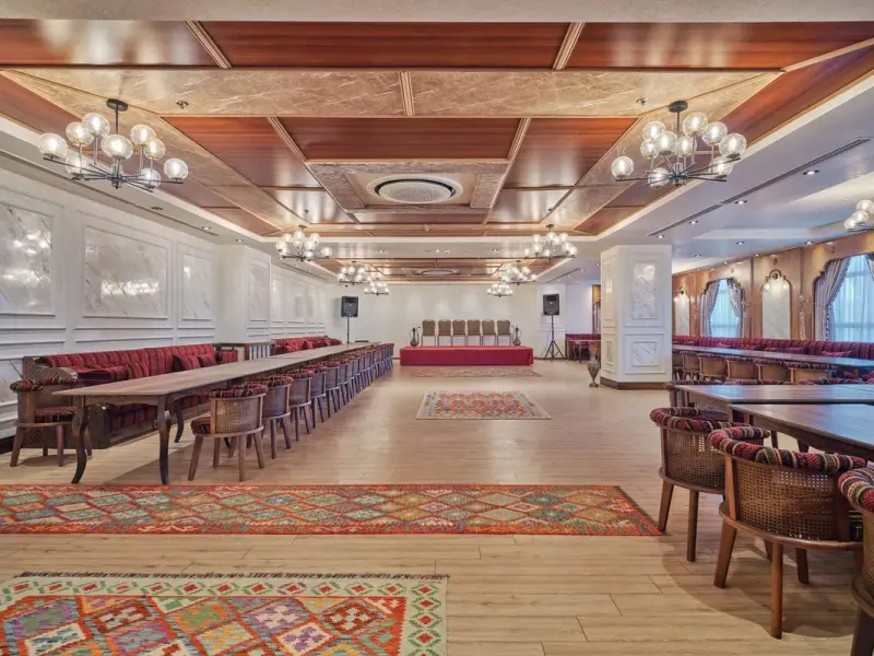 Dedeman Sanliurfa 20