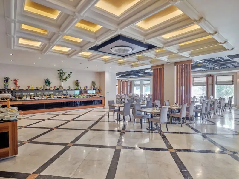 Dedeman Sanliurfa 22
