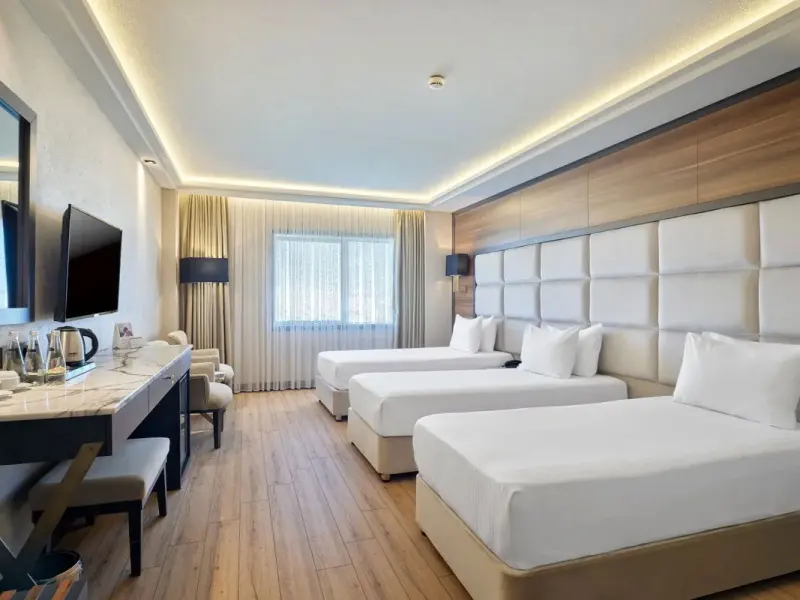 Dedeman Sanliurfa 23