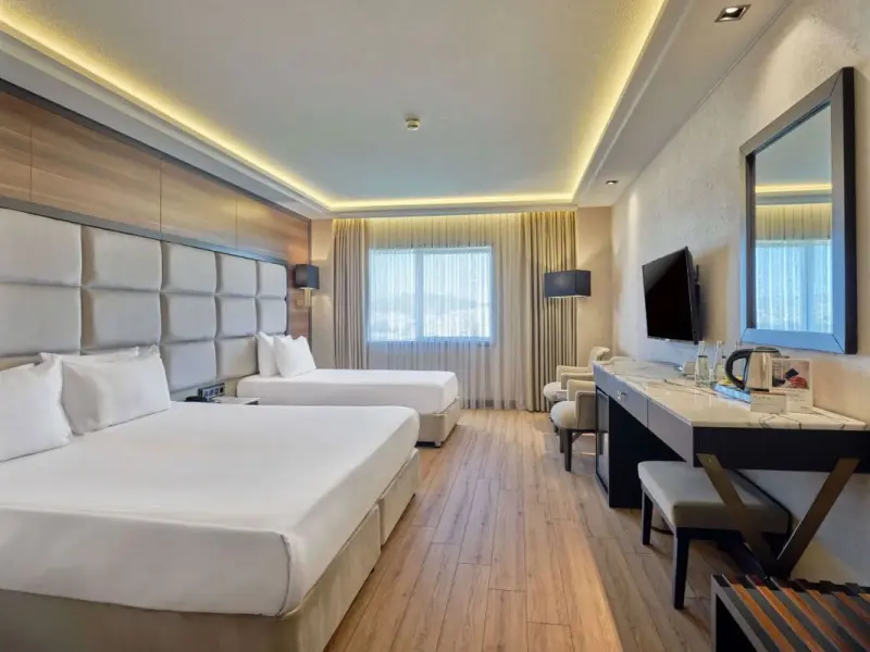Dedeman Sanliurfa 24