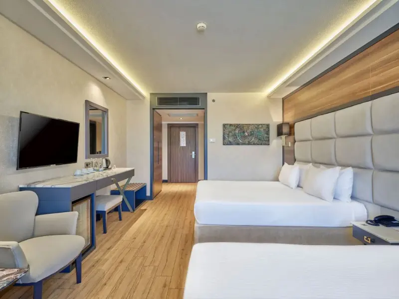 Dedeman Sanliurfa 25