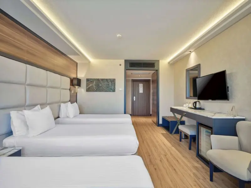 Dedeman Sanliurfa 26