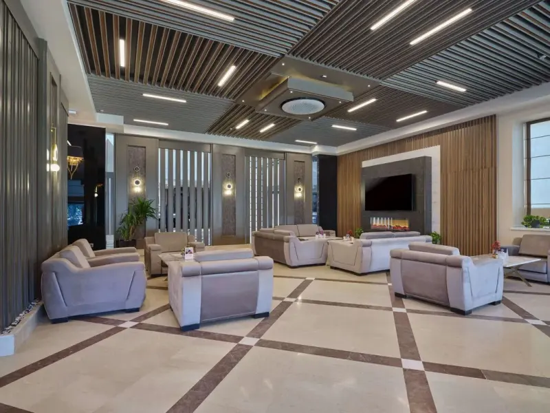 Dedeman Sanliurfa 3
