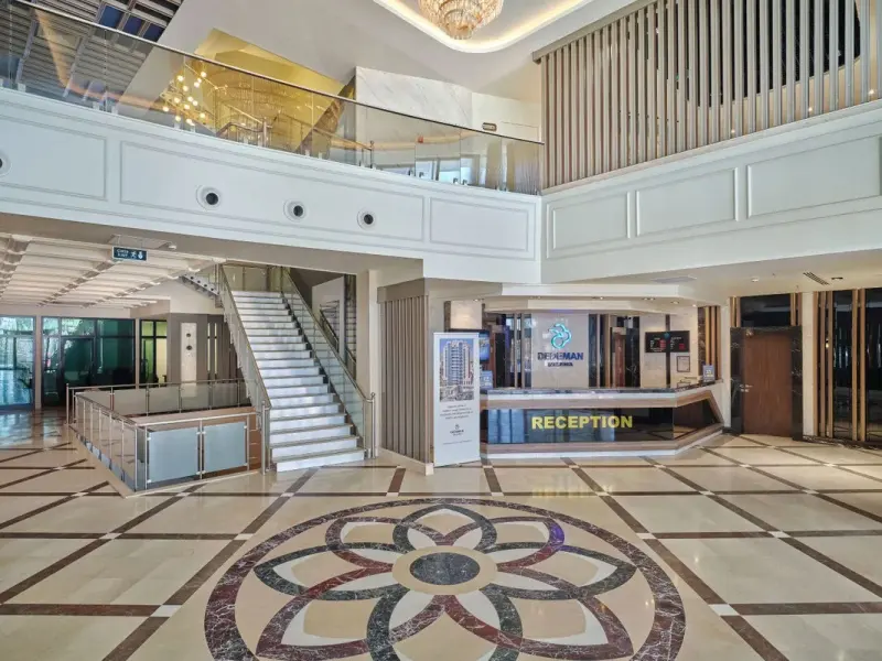 Dedeman Sanliurfa 5