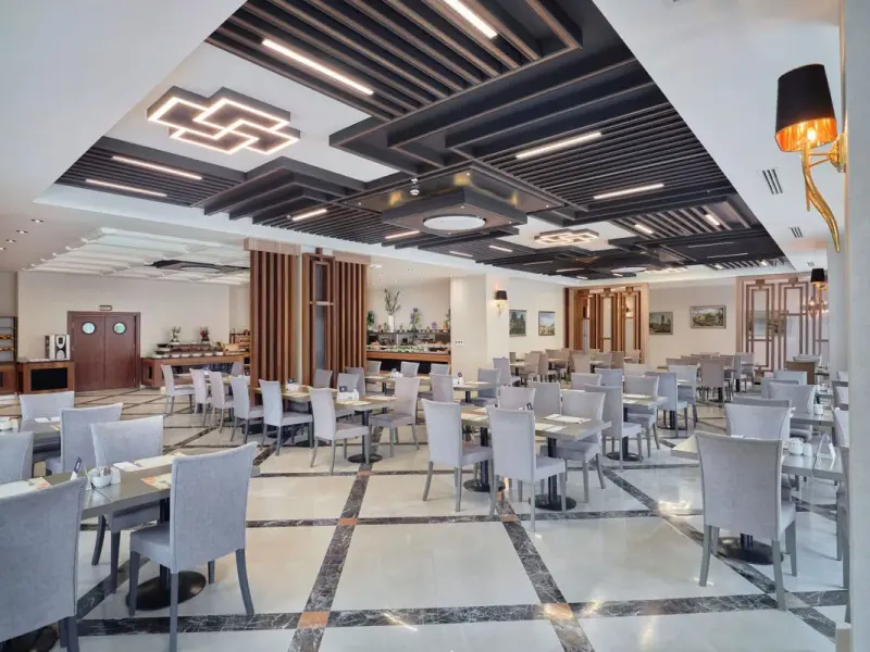 Dedeman Sanliurfa 6