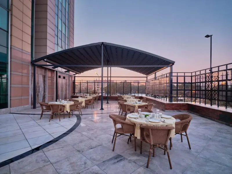 Dedeman Sanliurfa 7