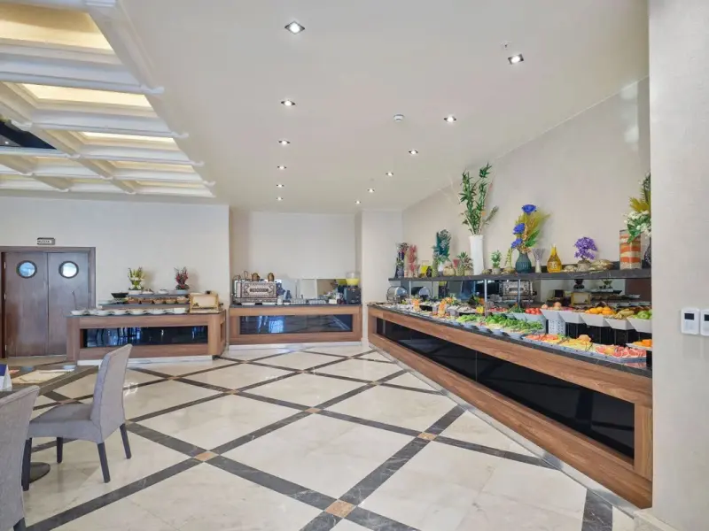 Dedeman Sanliurfa 9