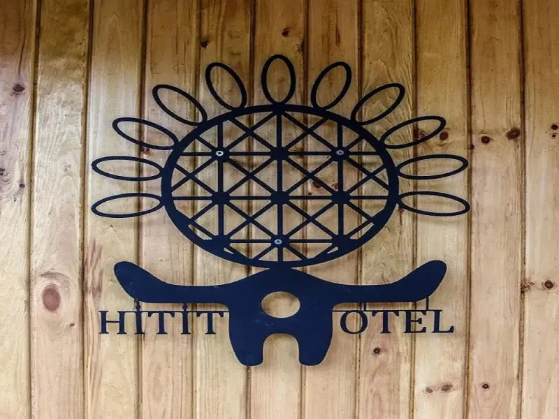Abant Hitit Otel & Restaurant 6