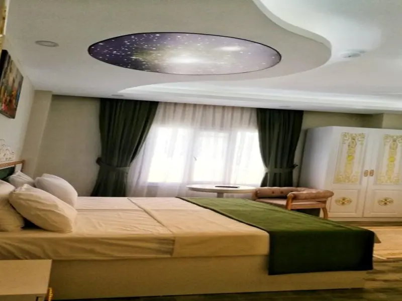 Bicen Sosyal Tesisleri 9
