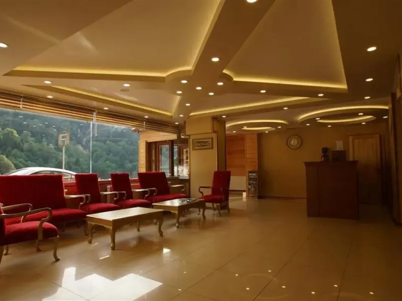 Ayder Doga Resort Otel 20