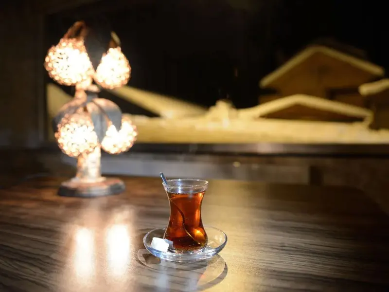Ayder Doga Resort Otel 22