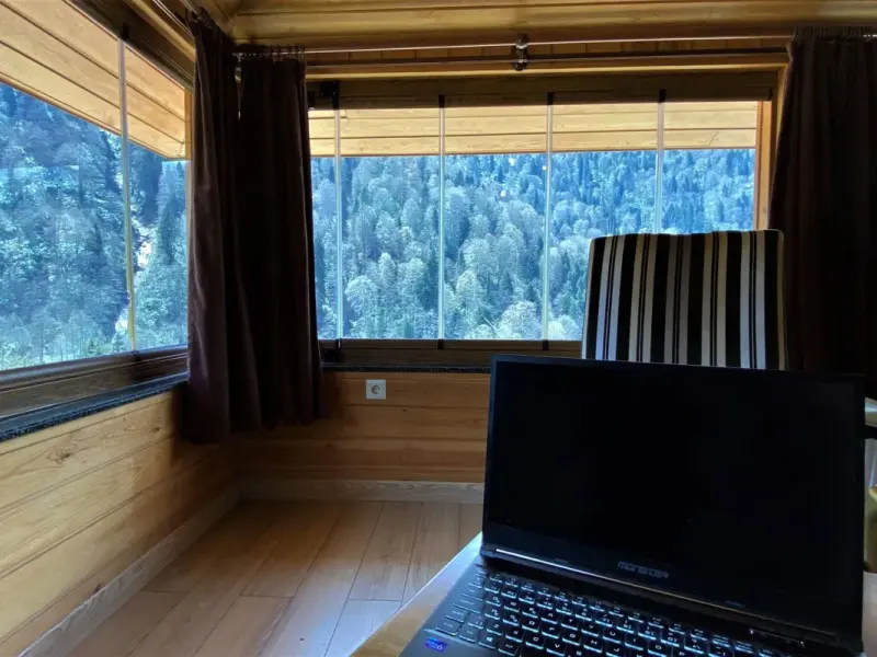 Ayder Doga Resort Otel 24