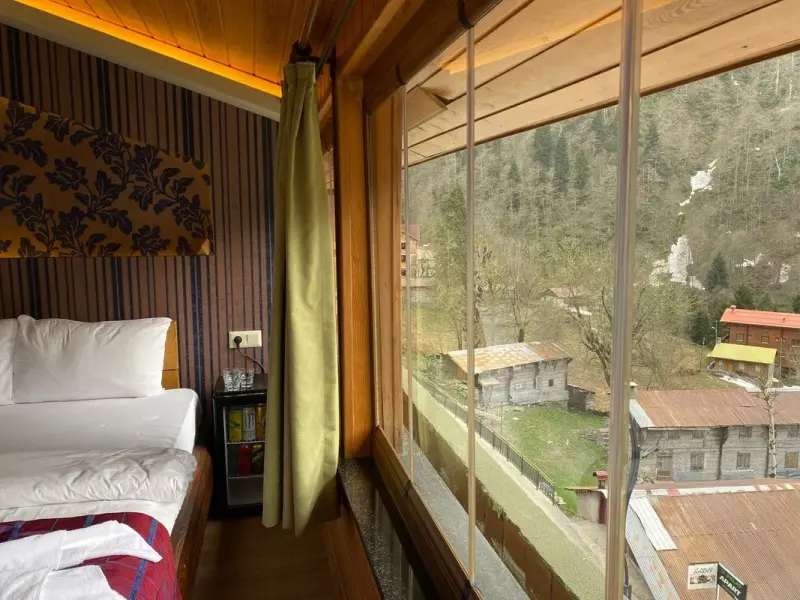 Ayder Doga Resort Otel 6