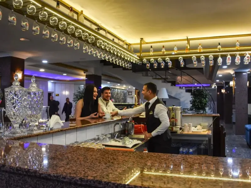 Malabadi Hotel 1