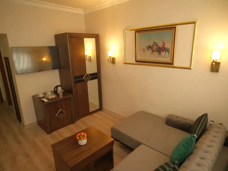 Malabadi Hotel 11