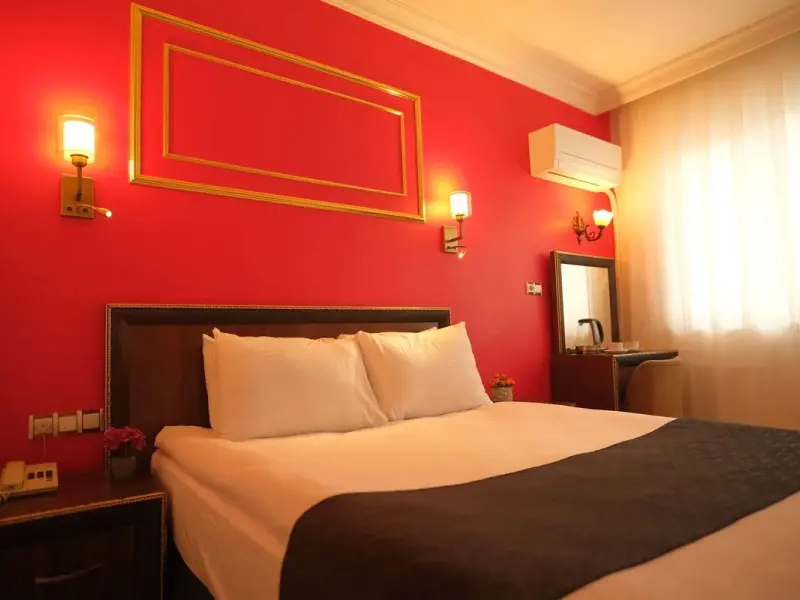 Malabadi Hotel 12