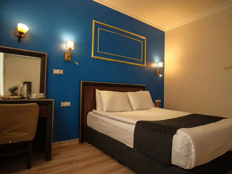 Malabadi Hotel 13