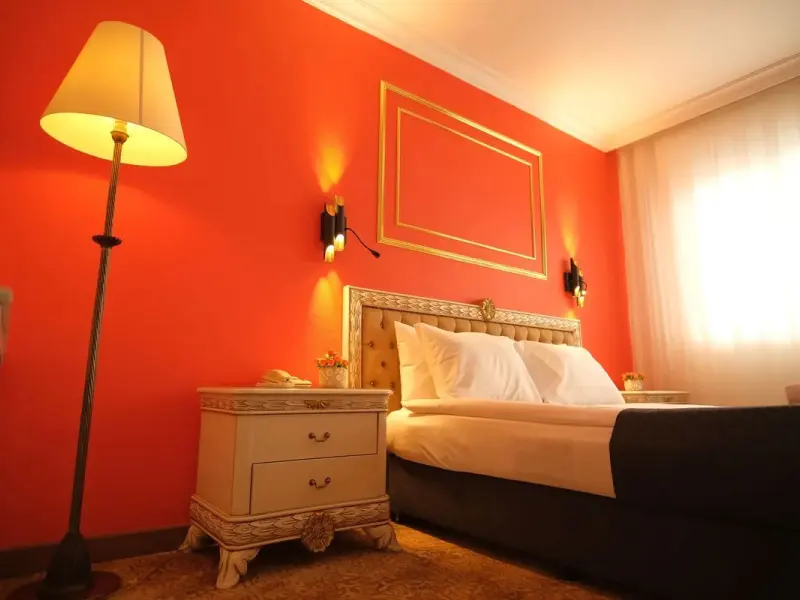 Malabadi Hotel 14
