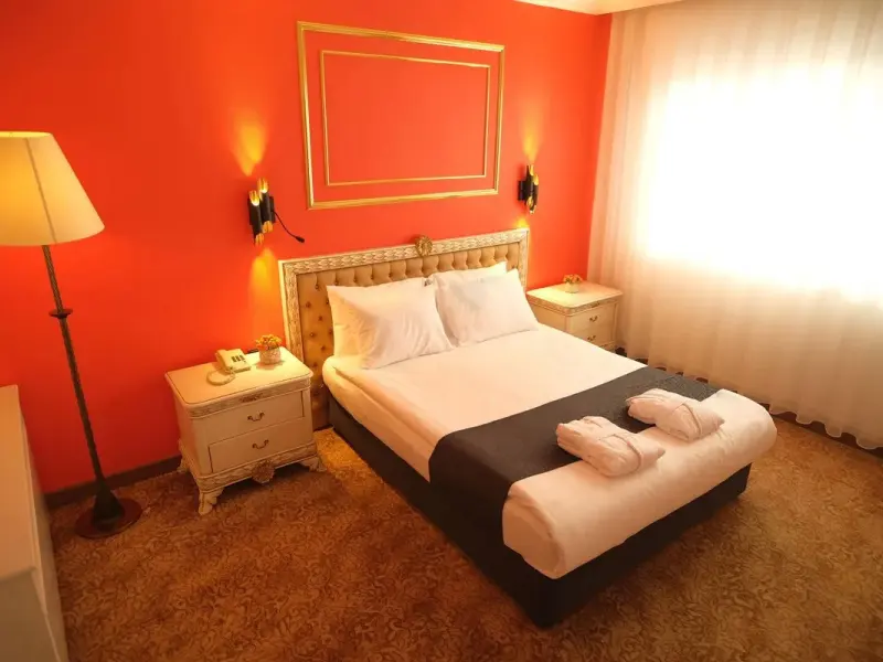 Malabadi Hotel 15