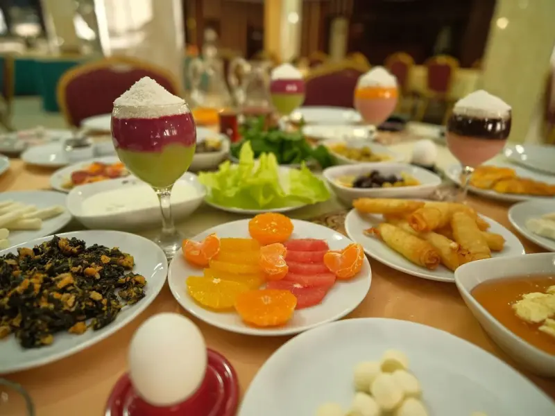 Malabadi Hotel 16