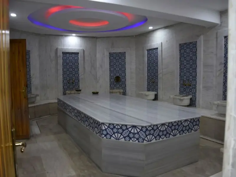 Malabadi Hotel 17