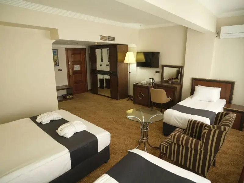 Malabadi Hotel 18