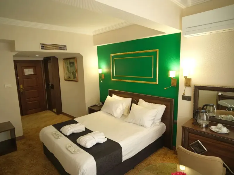 Malabadi Hotel 20