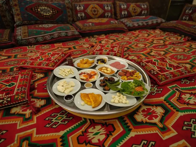 Malabadi Hotel 2