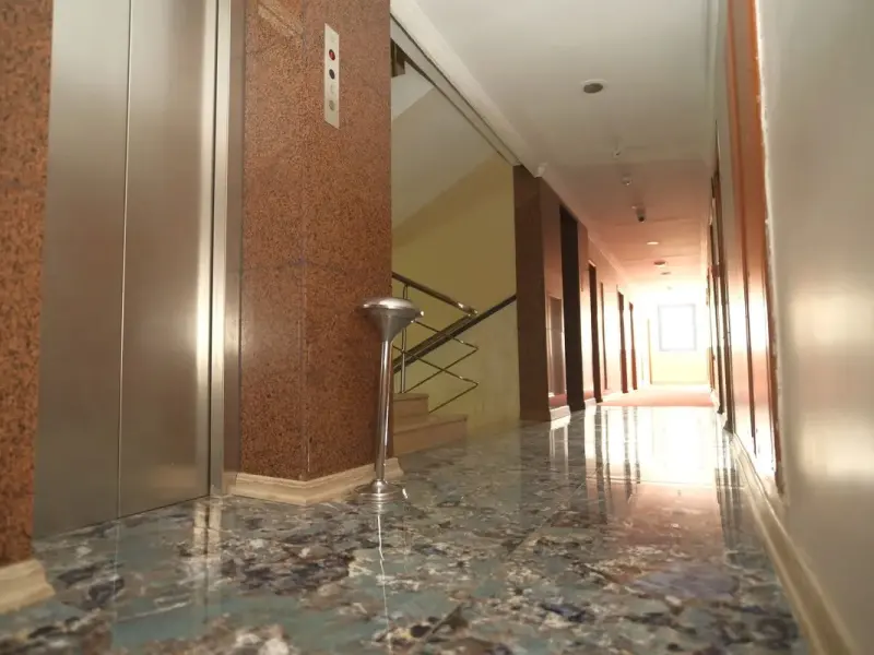 Malabadi Hotel 22
