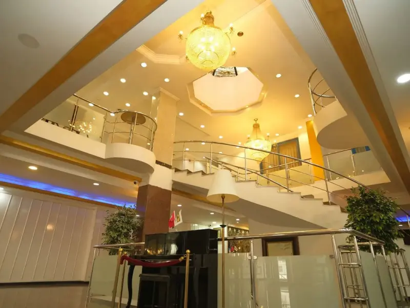 Malabadi Hotel 26
