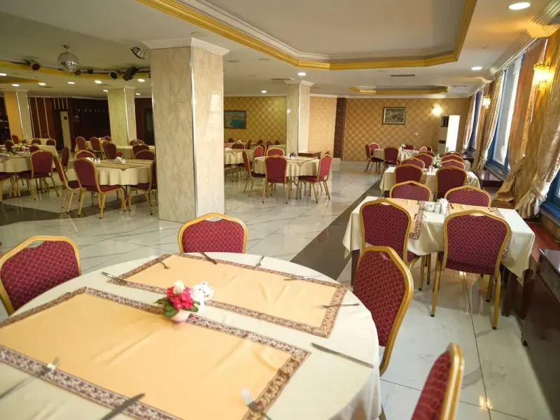 Malabadi Hotel 27