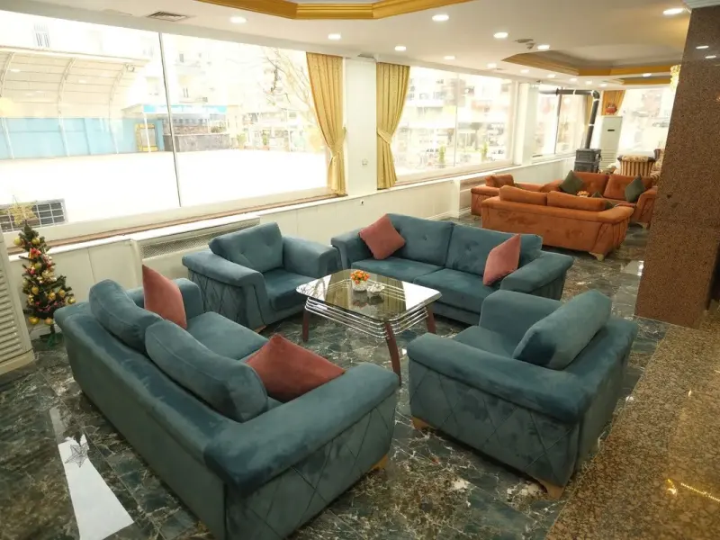 Malabadi Hotel 28