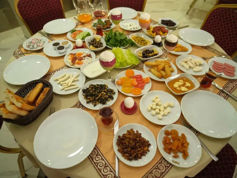 Malabadi Hotel 29