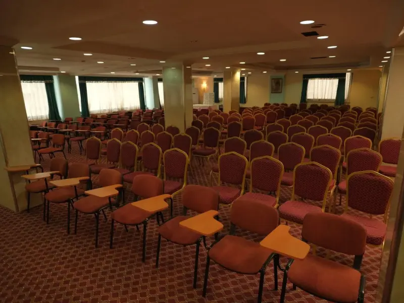 Malabadi Hotel 30