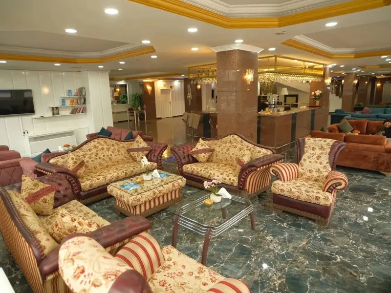 Malabadi Hotel 3