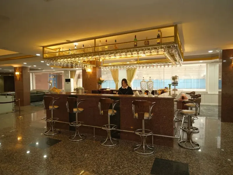 Malabadi Hotel 31